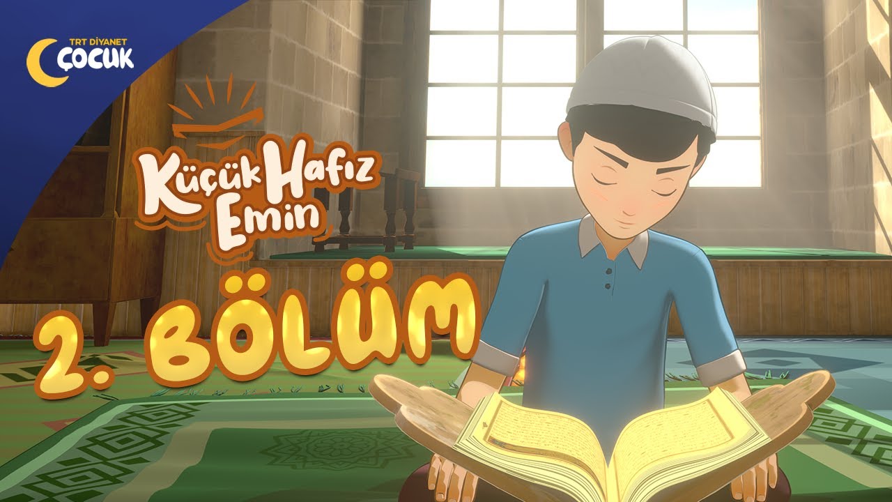 Küçük Hafız Emin - 2. Bölüm