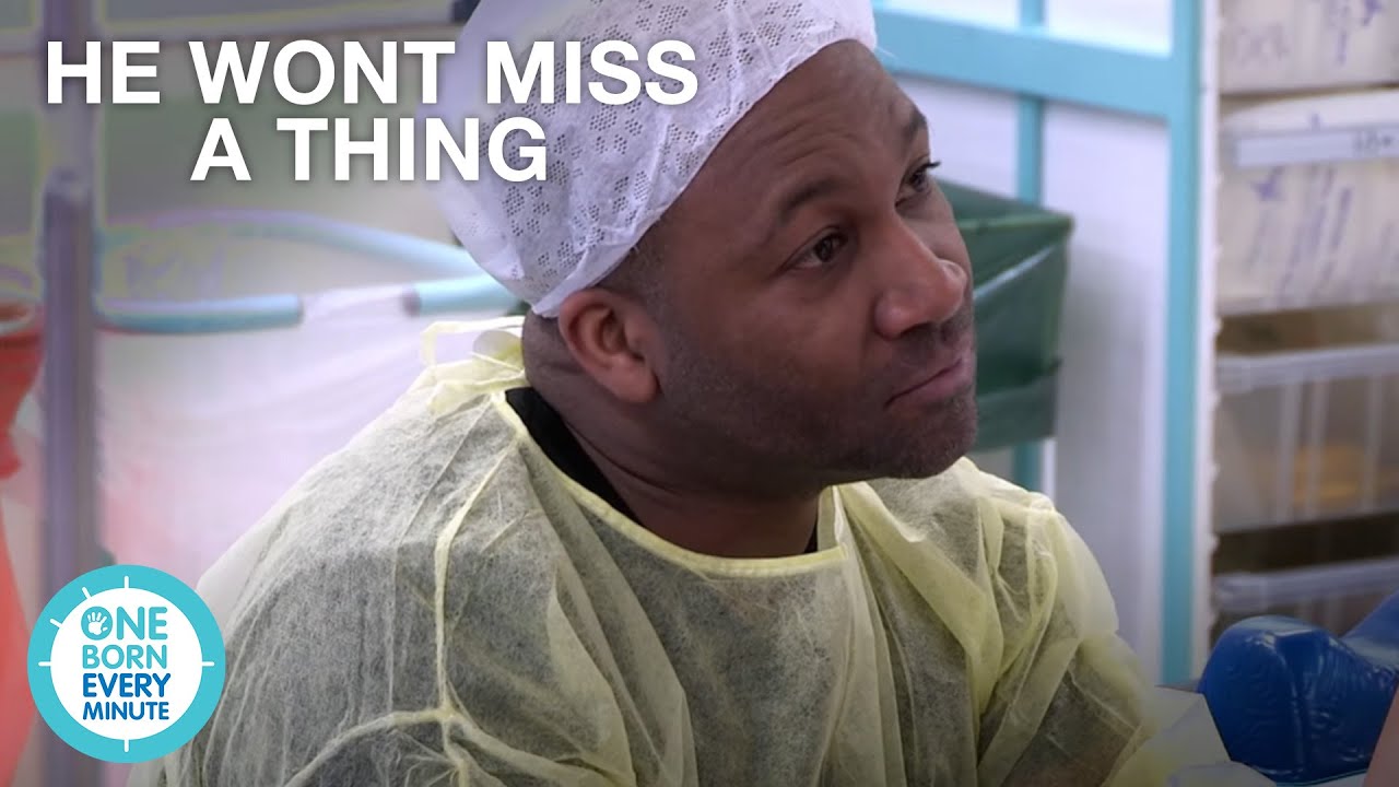 She Had A Miscarriage At 12 Weeks | One Born Every Minute