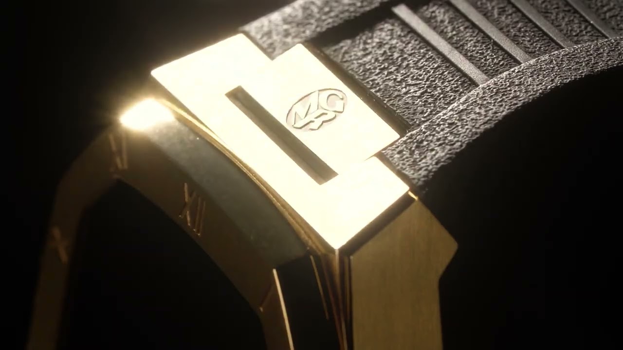 A New Step With GLAMIRA