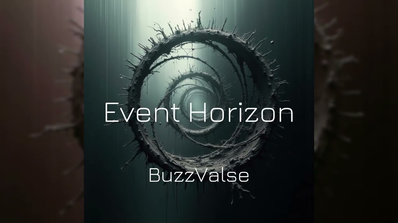 Event Horizon – Hard Techno & Industrial Pulse 2025 | Full Album | BuzzValse