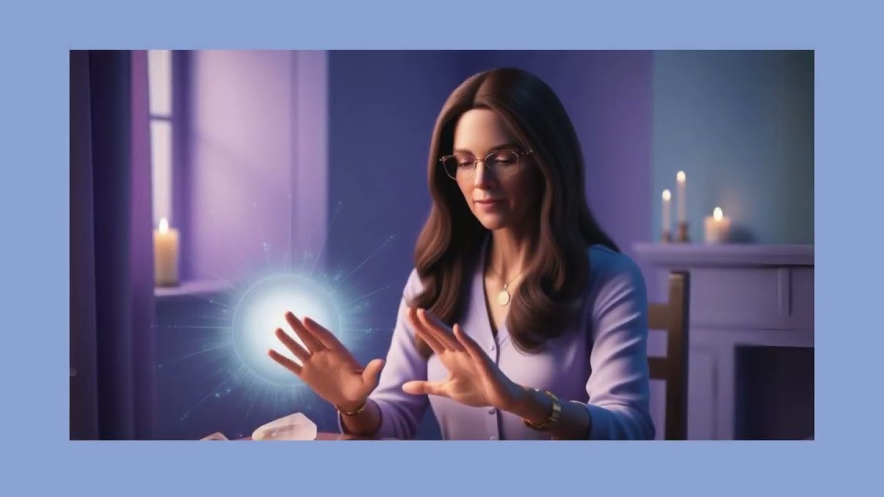 Step by Step Guide for a Professional Distance Reiki Session