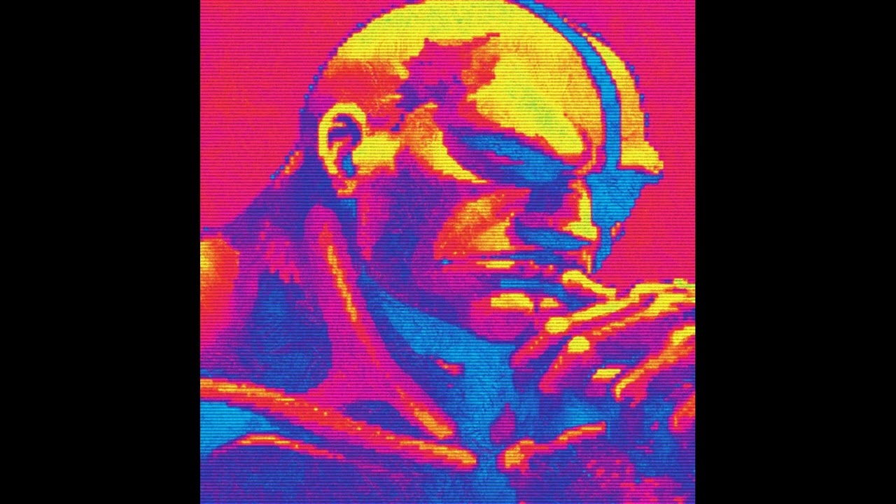 Sagat's Theme - Street Fighter 2 (Remaster)