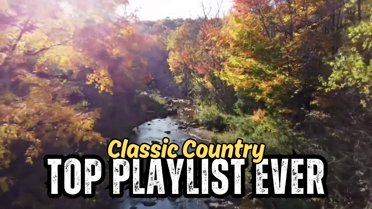 Heartfelt Country Love - Country Emotions You Will Never Forget