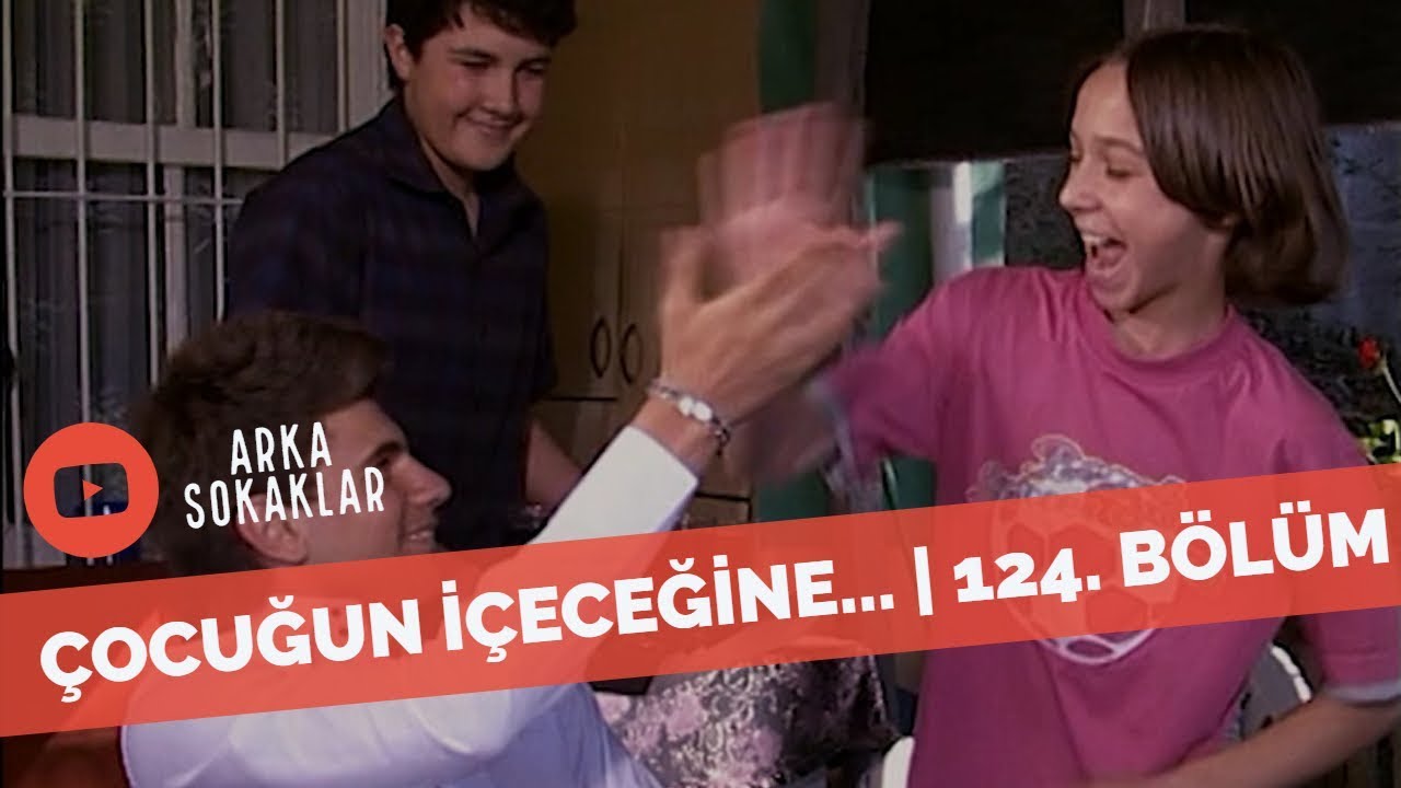 Metin Tekin ve Hüsnü Zeliş'in Sevgilisine Ne Oyun Oynadı? | 124. Bölüm