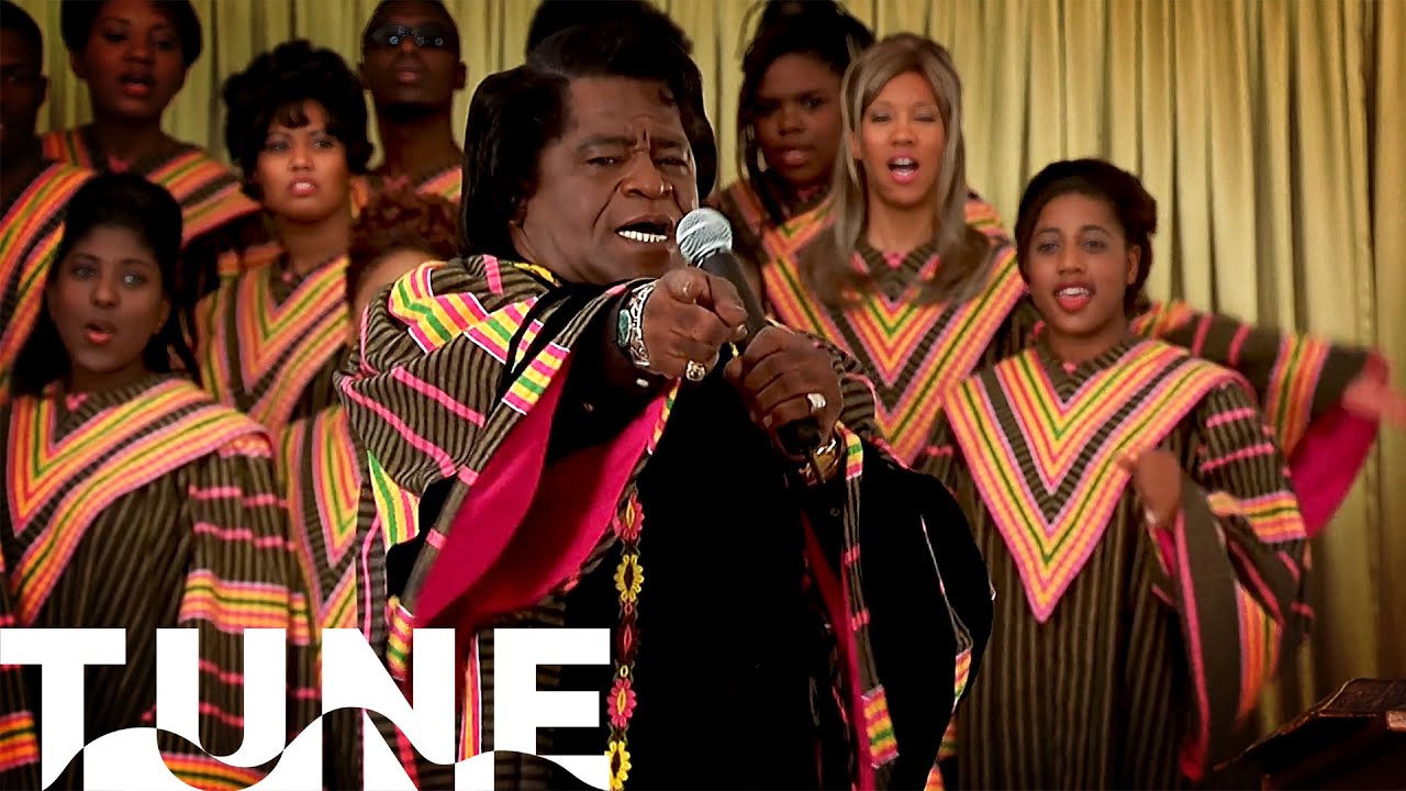 John The Revelator (James Brown) | Blues Brothers 2000 (1998) | TUNE: Musical Moments