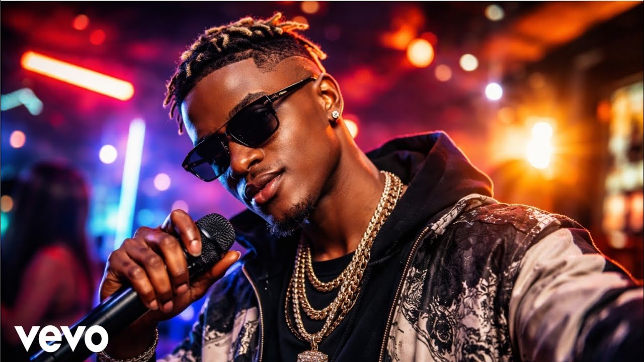 Catch Feelings – Ruger | Lyrics video 