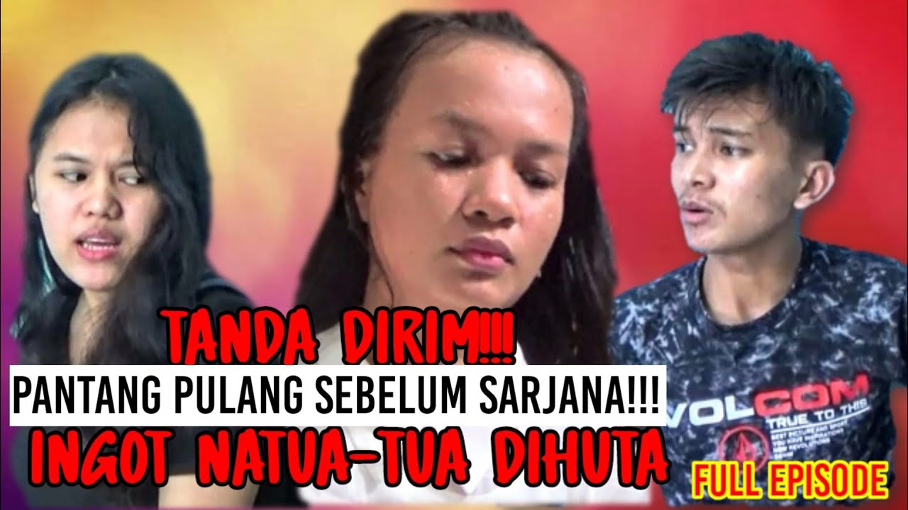 FILM BATAK ITO NA TAKKANG || ITO SIRABUN FULL FILM BATAK