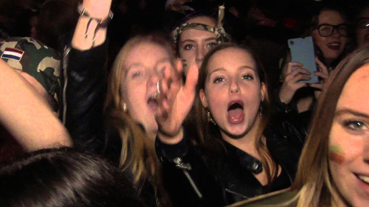 Enschot Trilt Aftermovie 2016