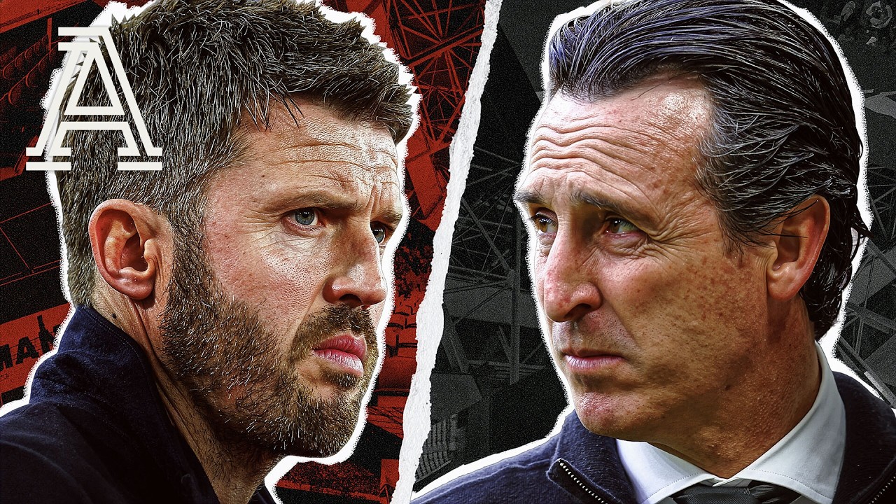 Can Man United open gap to Champions League rivals?
