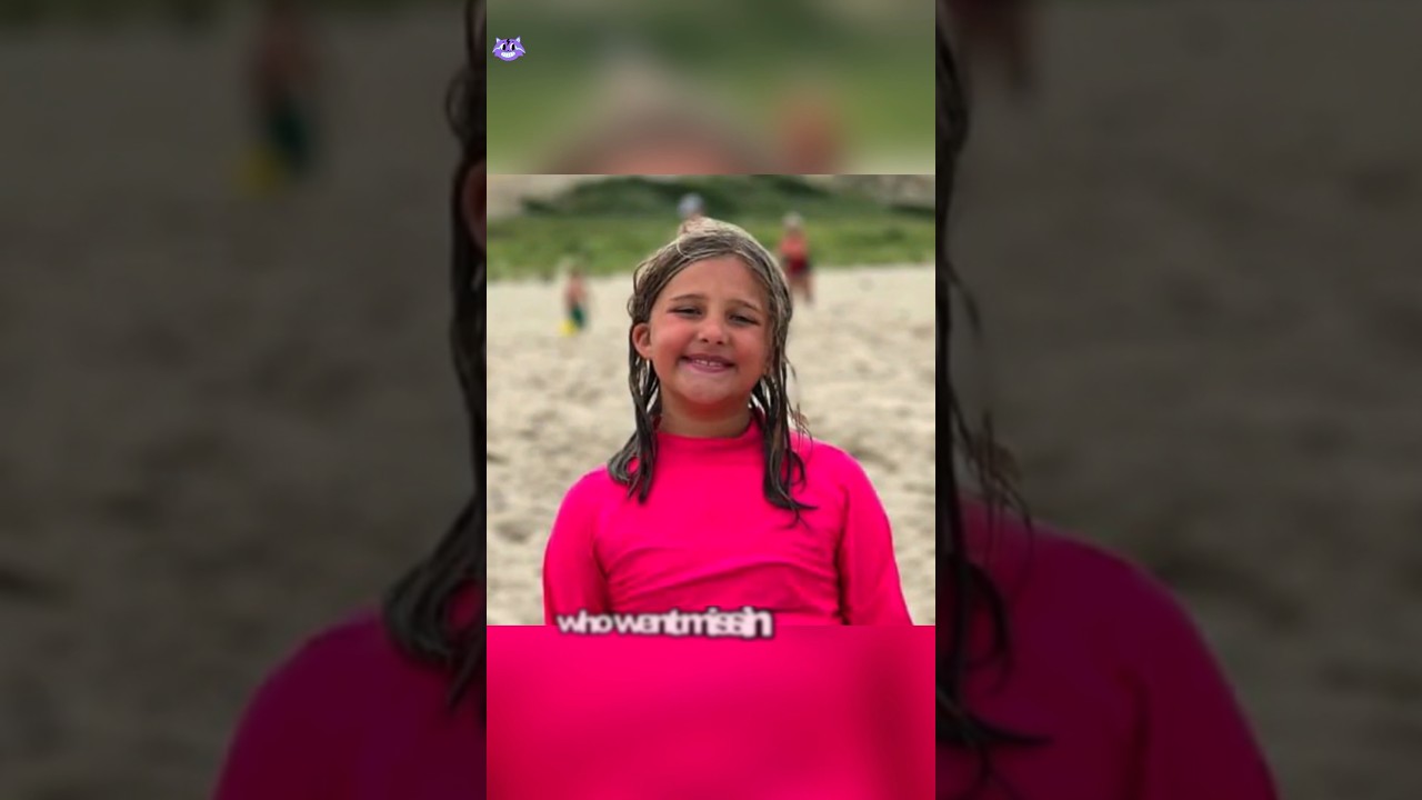 Charlotte Sena: Missing after bike ride in Moreau Lake State Park
