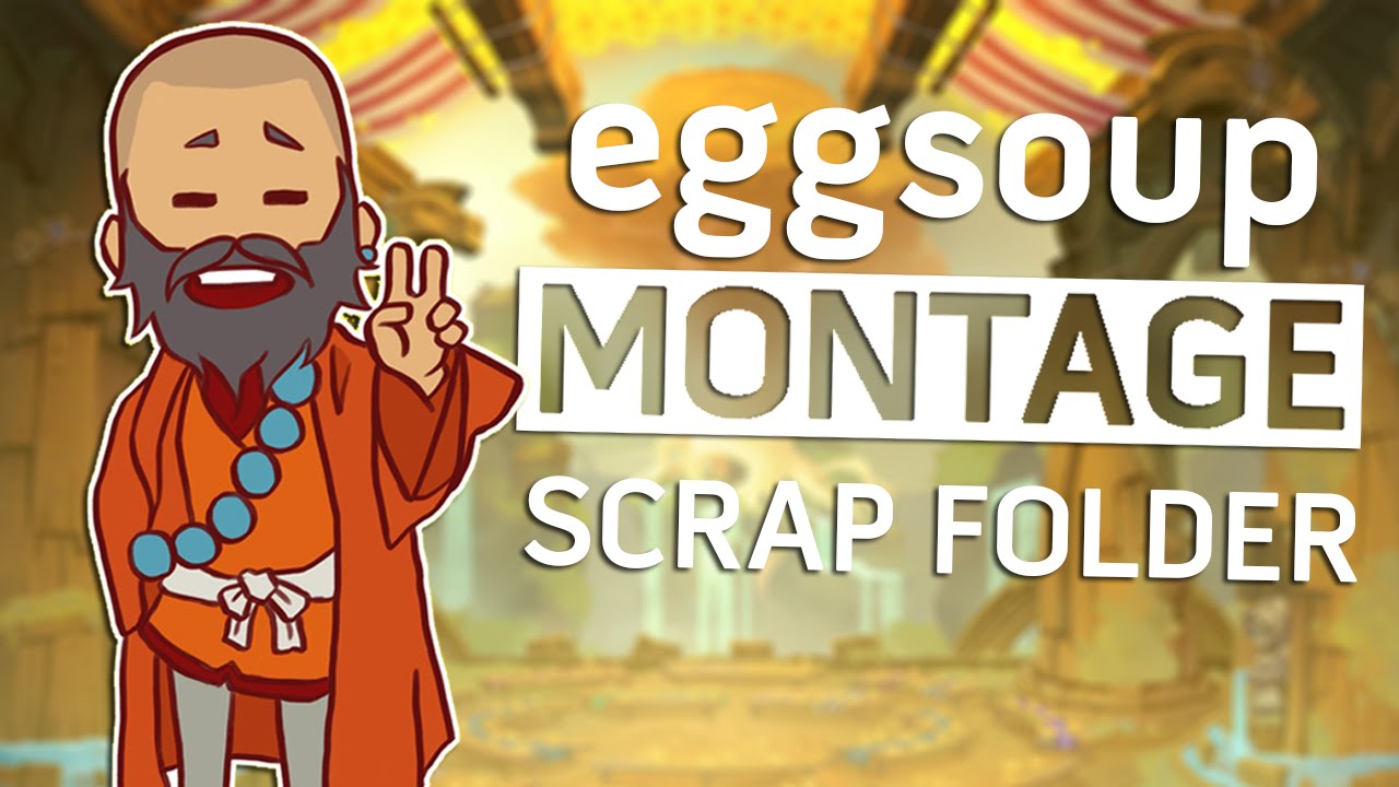 scrap folder  — an eggsoup brawlhalla montage
