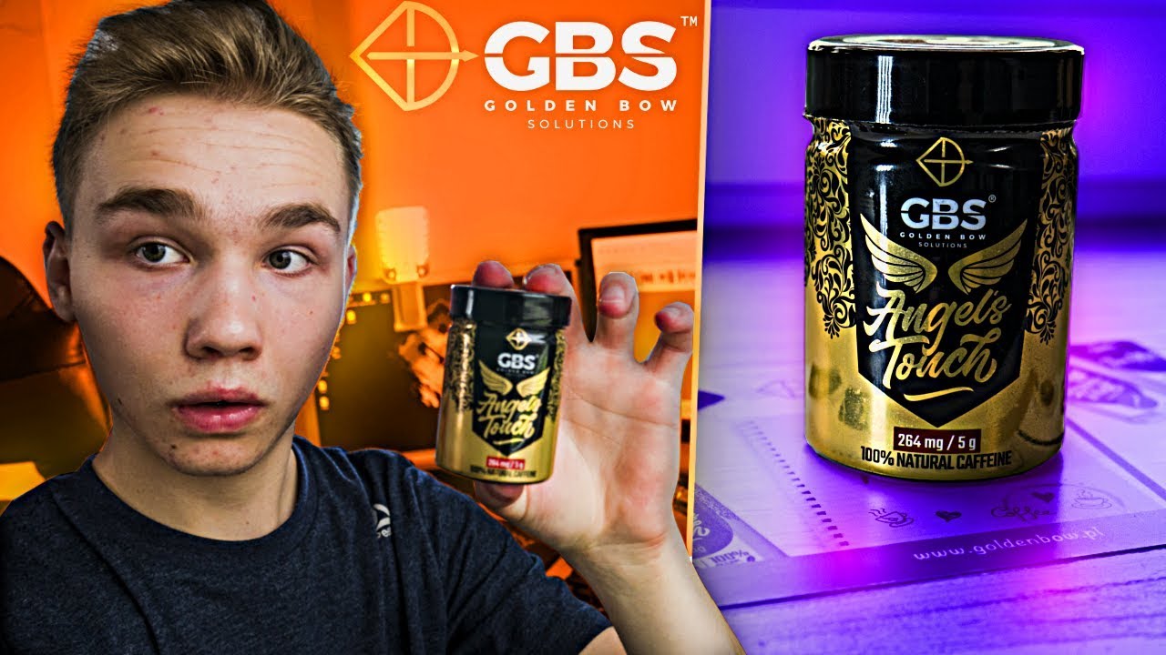 GBS DOBRZE JEST - TEST, RECENZJA KAWY