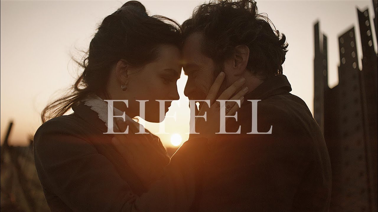Gustave & Adrienne | Eiffel