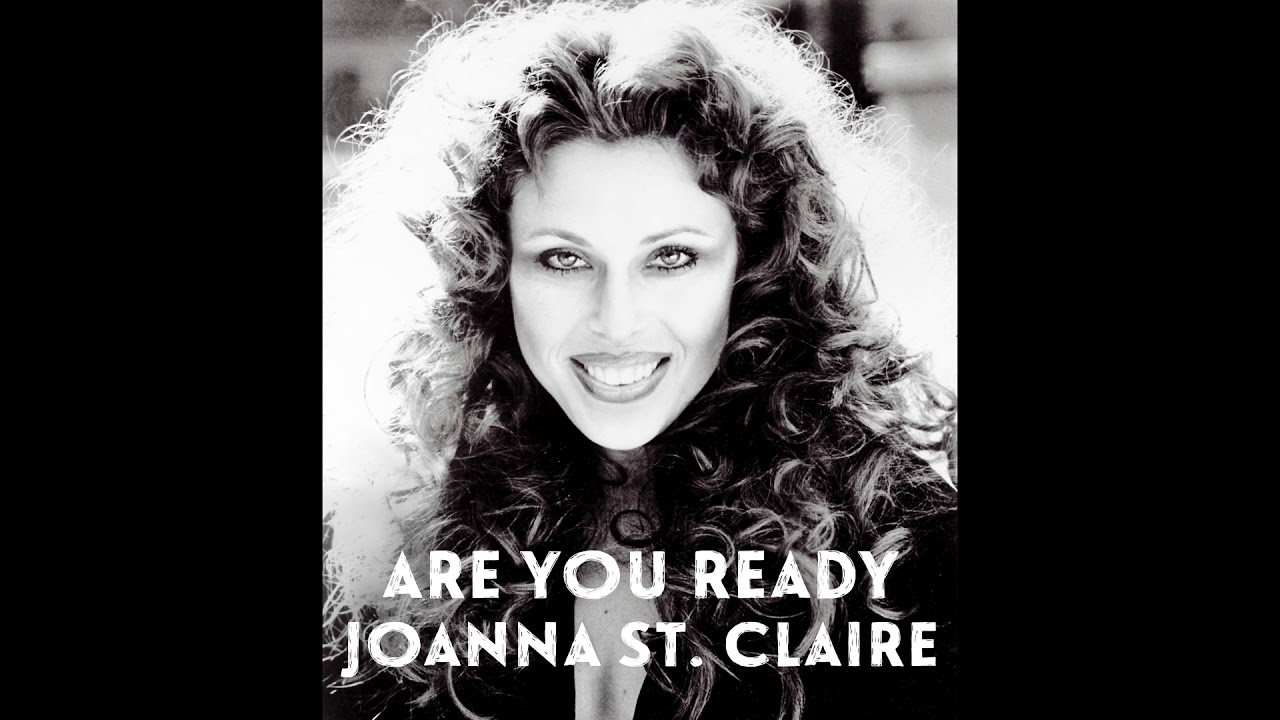 Joanna St. Claire - 