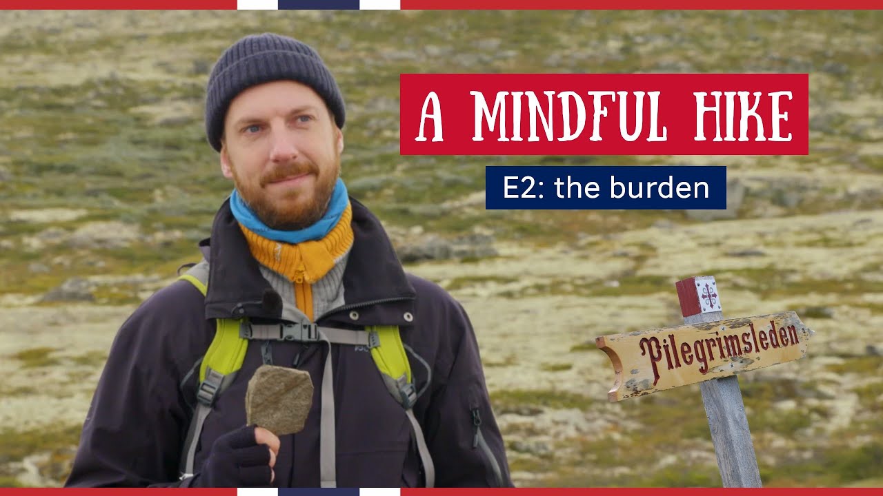 HIKE IN NORWAY, challenge yourself