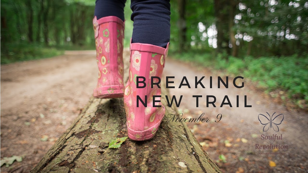 Twin Flame Energy: Breaking New Trail