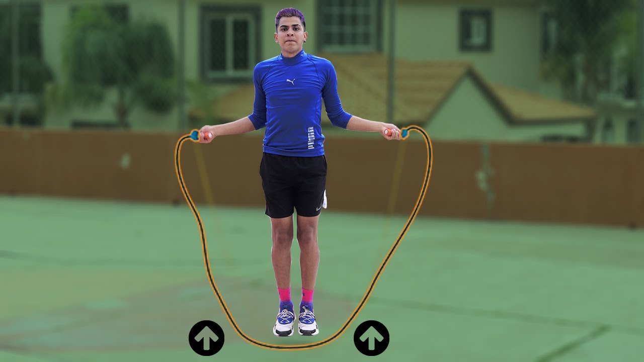 3 ejercicios para MEJORAR tu RESISTENCIA en el FÚTBOL.