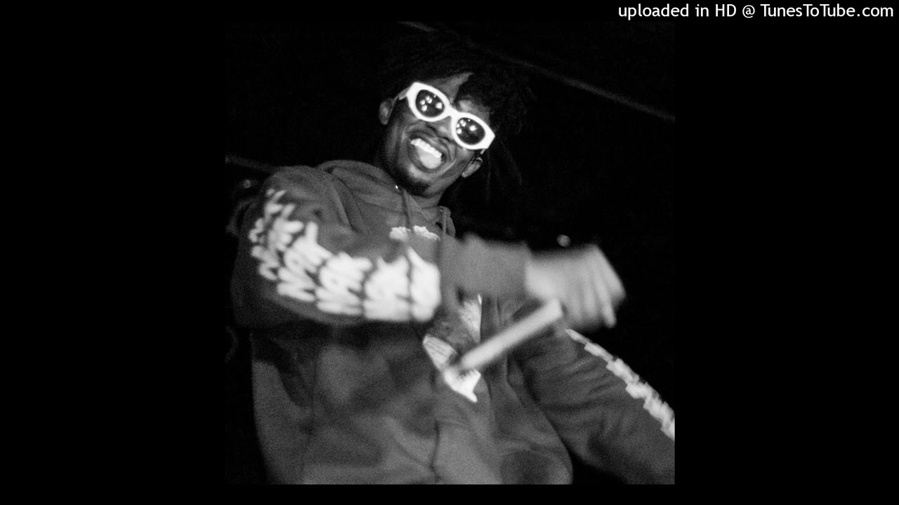 Playboi Carti x WLR V1 Type Beat - 