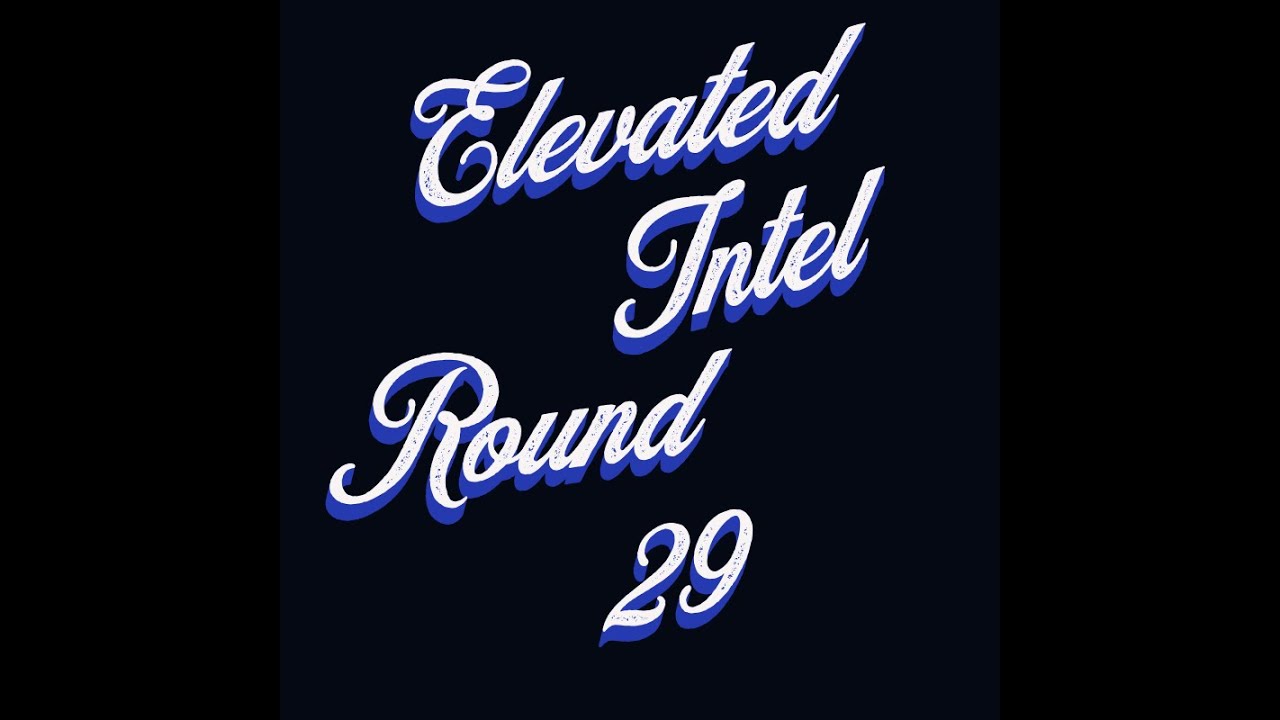 🎙️Round 29 - States respond to Schedule 3, freakin’ SAM in the new year, and “poof,” it’s a pill🎙️