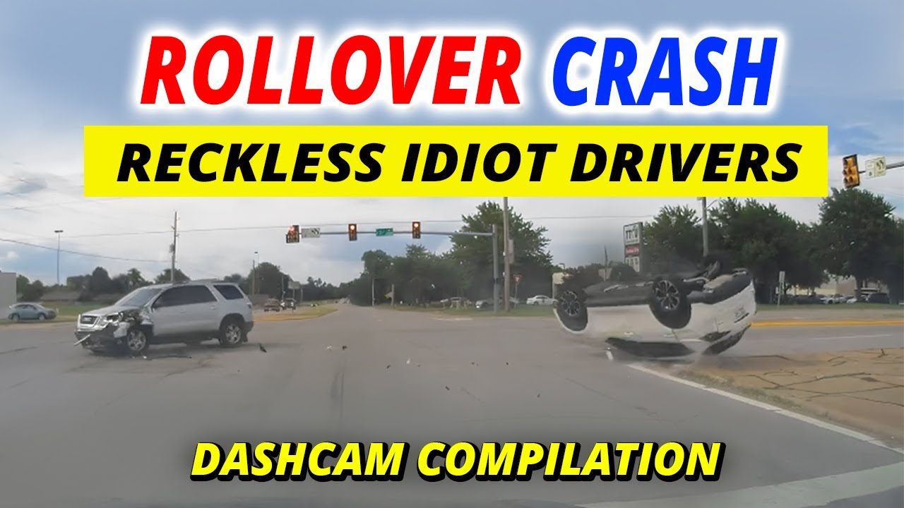 😱Idiot Drivers On Road Dashcam Video Road Rage Instant Karma Car Crash Compilation 24
