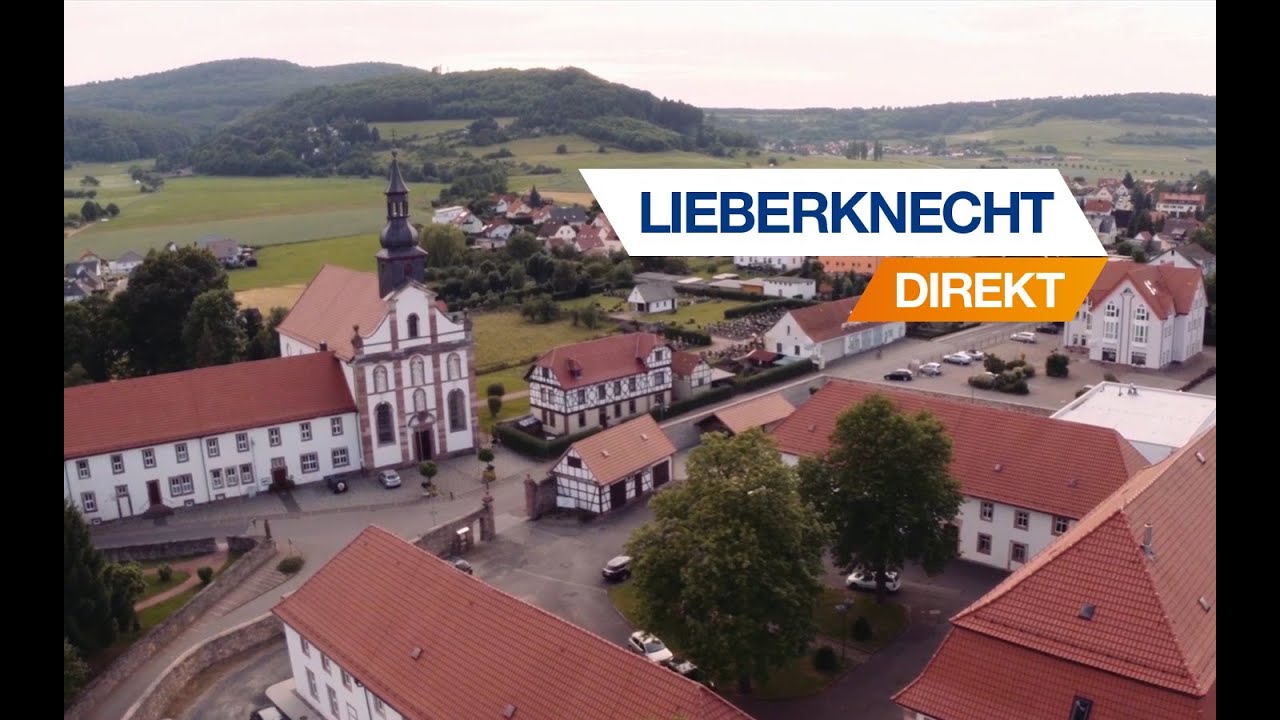 Lieberknecht Direkt: Dermbach