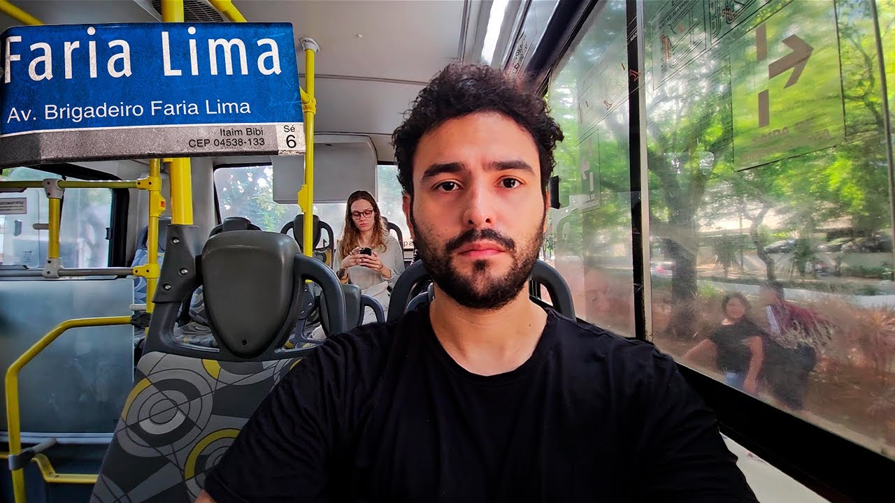 A Realidade Sobre ser um Faria Limer