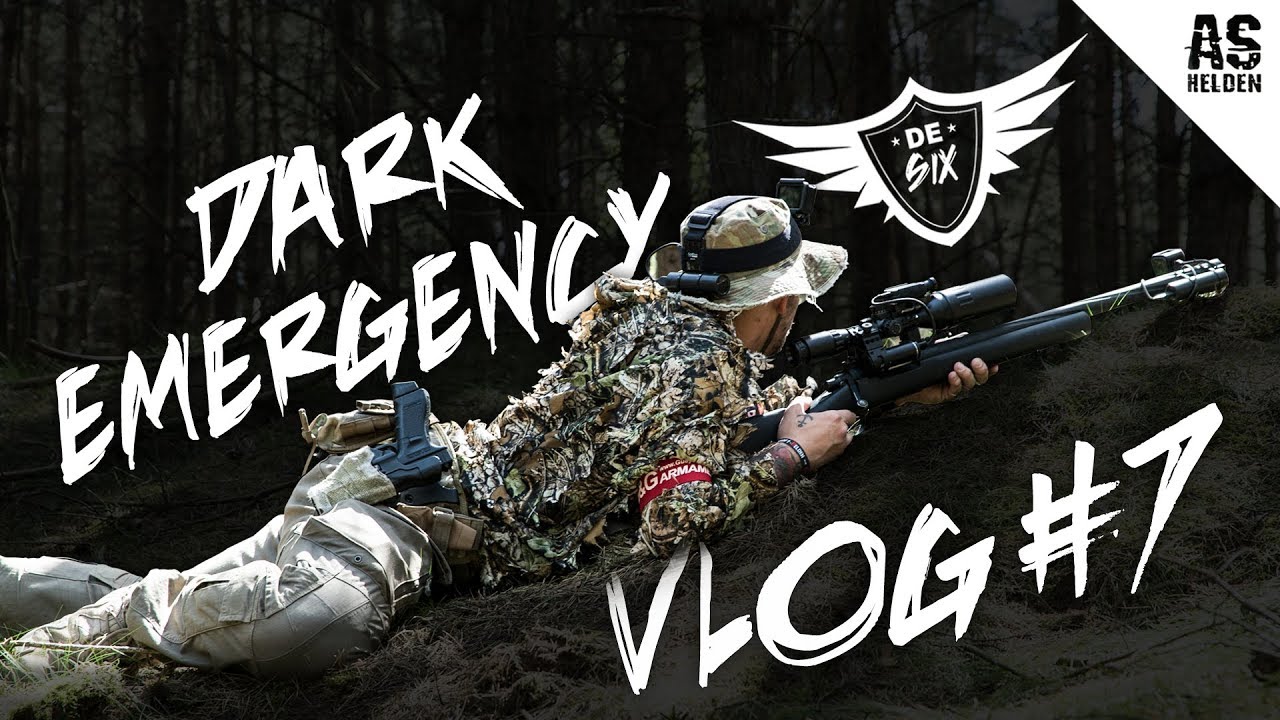 DARK EMERGENCY 6 - Die Porno-Mission!? :D VLOG #7