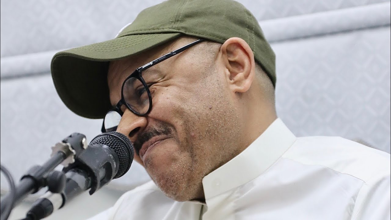 محمد الهزاع - يا رعى الله زمانا 🔥 ايقاع بدر دشتي ٢٠٢٢/١١/٣ سمرة بدر دشتي