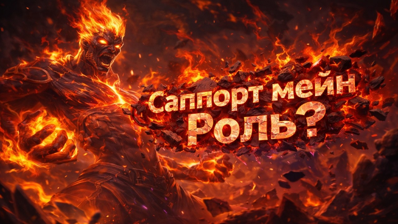 Smurf_tv Гайд на Саппортаааа ! Смурф нарезка ! Лига Легенд