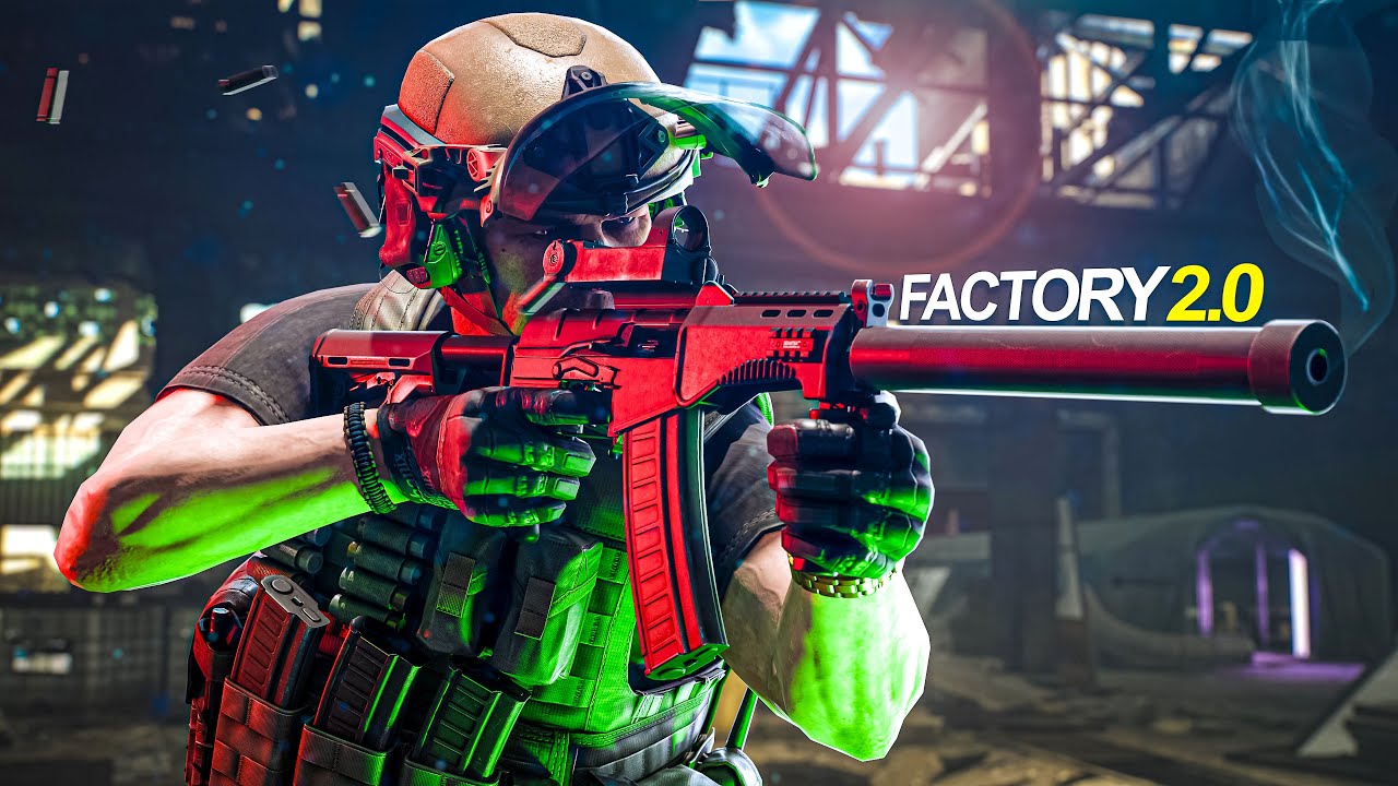 Killing Streamers in Tarkov #16 *WITH REACTIONS*
