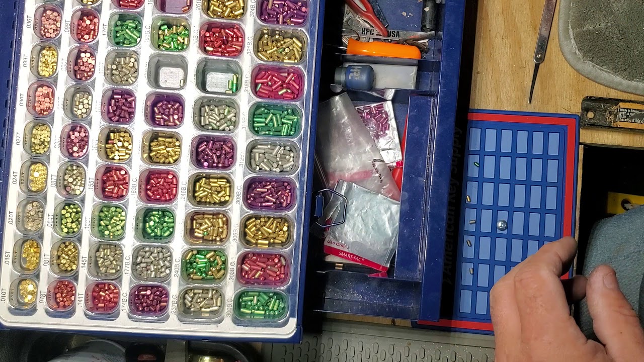 Pinning a lock, rekeying a lock cylinder
