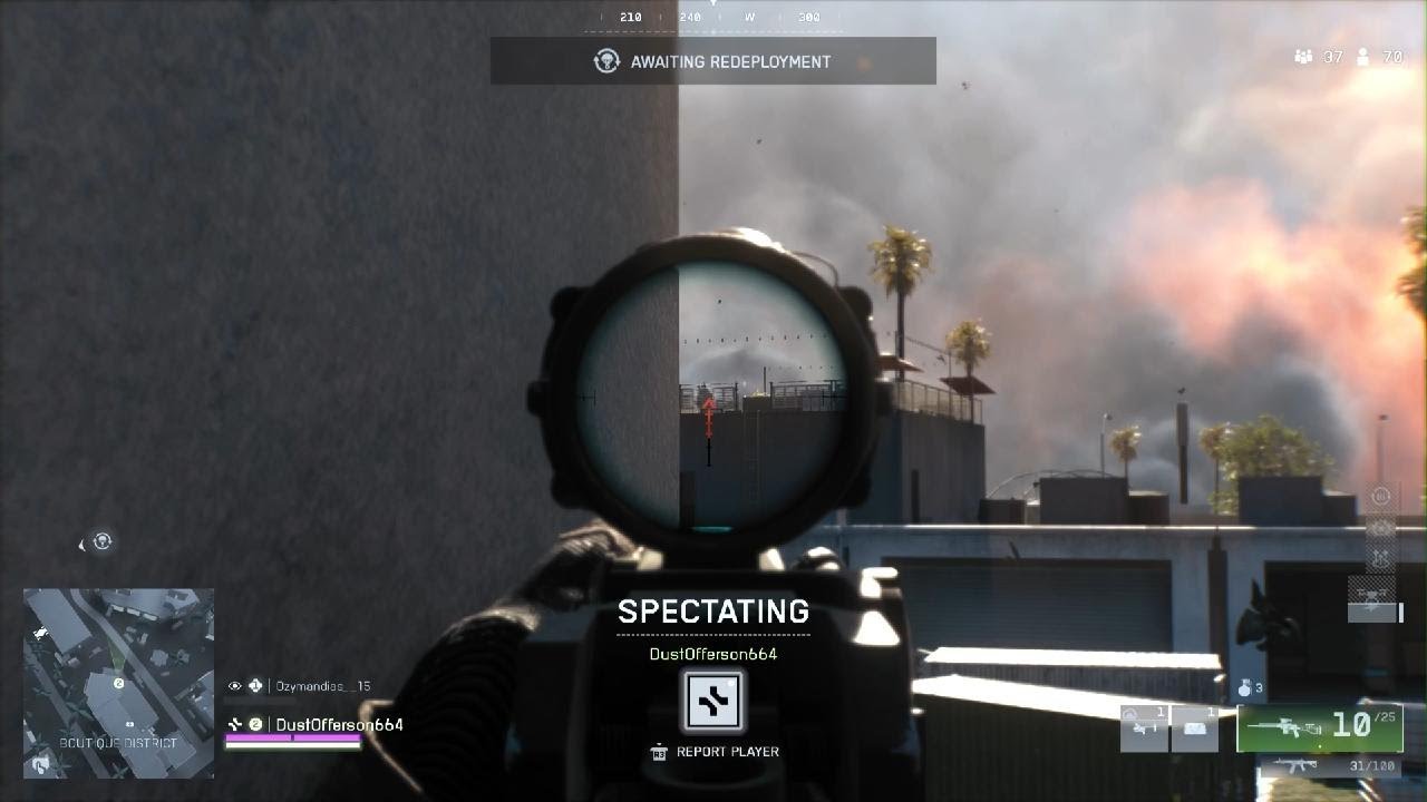 Battlefield 6 RedSec Win  4
