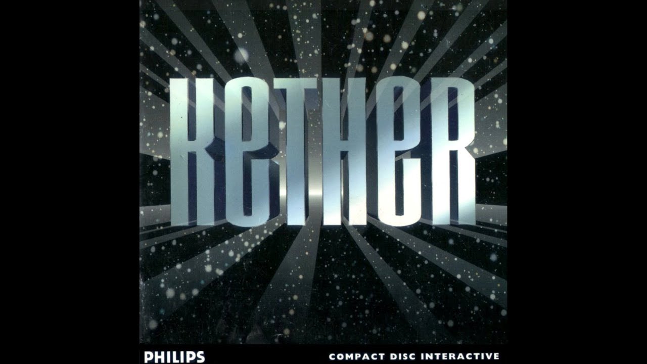 Kether [CD-i]