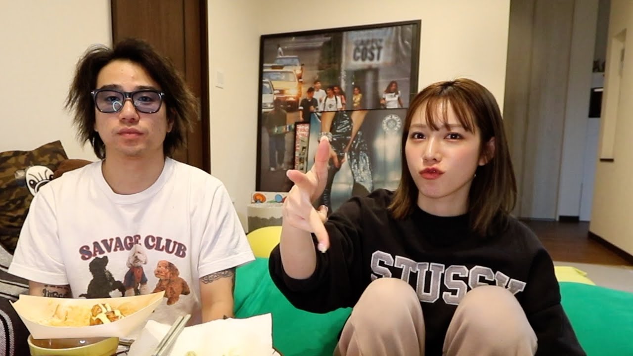 イキり関西人と作るたこ焼きパーティー！