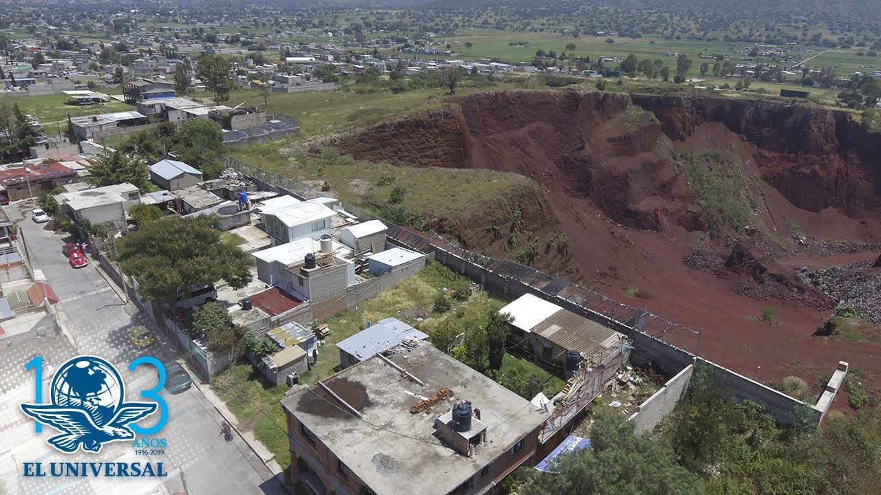 Las minas ilegales del NAIM: más de la mitad presentaron irregularidades