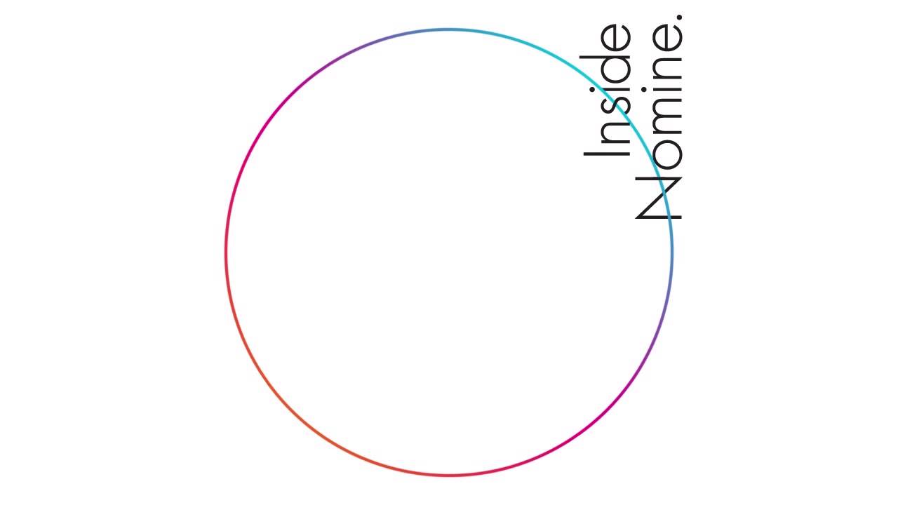 Nomine &mdash; 84600 [Official]