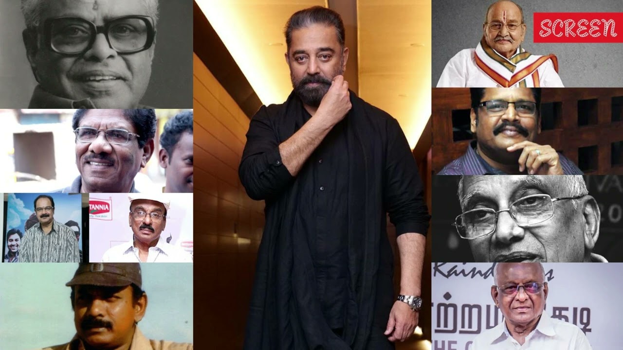 கமல் அவர்களின் முதல் தலையாய கடமை | First and Prime Duty of Mr. Kamal Hassan MP | டாக்டர் மாசிலா