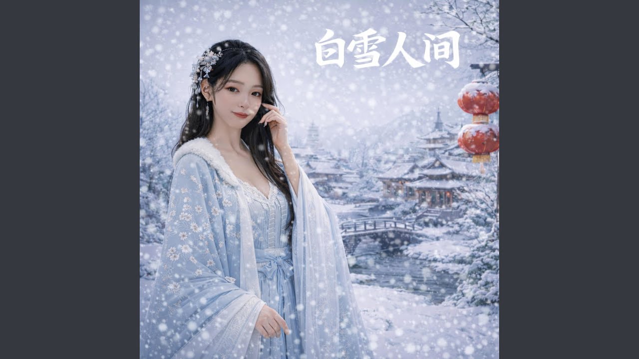 白雾轻拥城