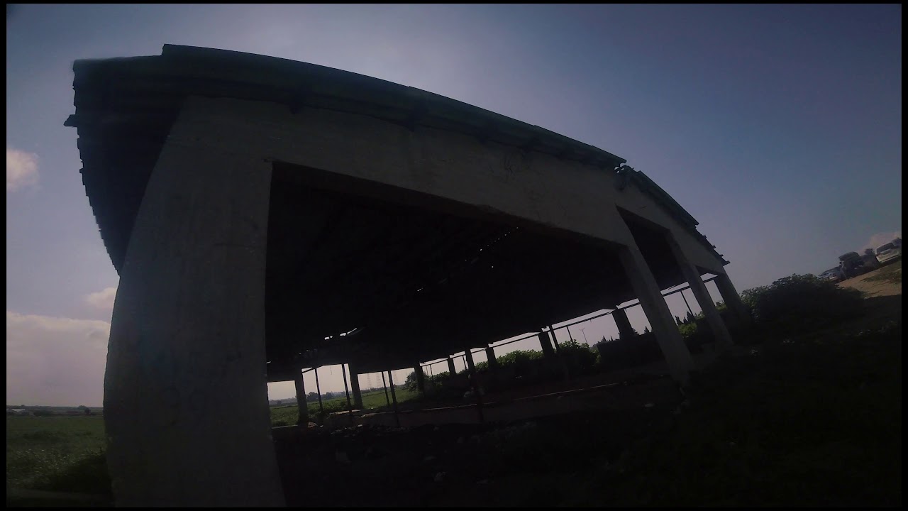 New spot #FreeStyle #FpV