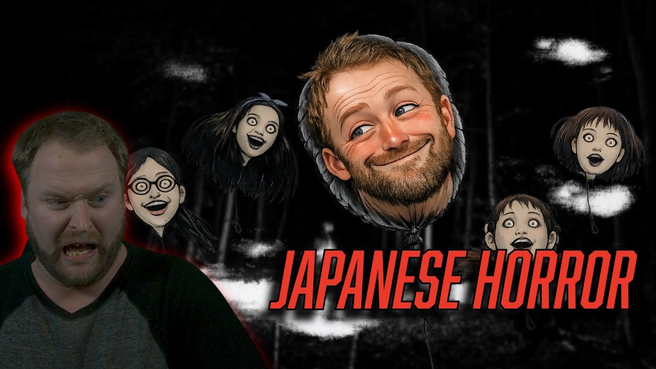 WARNING! Japan is Scary!  🔴LIVE- (road to 500 subs)