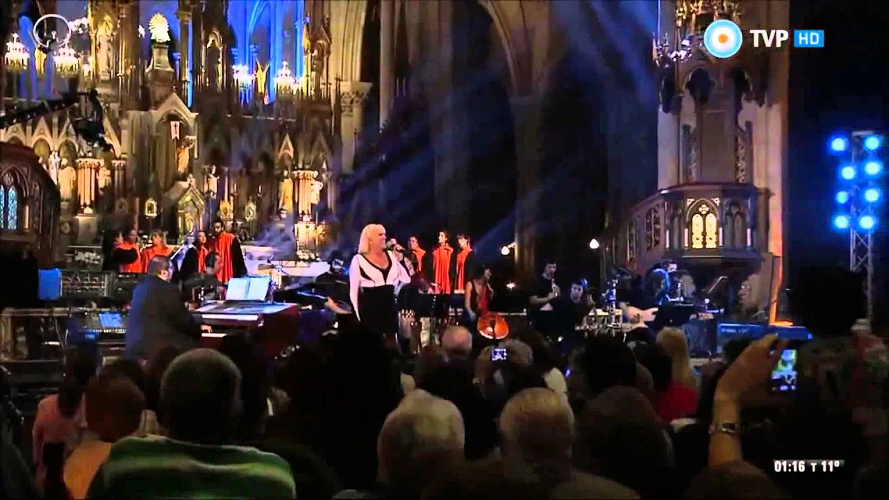 Piensa en Mi - AFROSOUND CHOIR Gospel Music