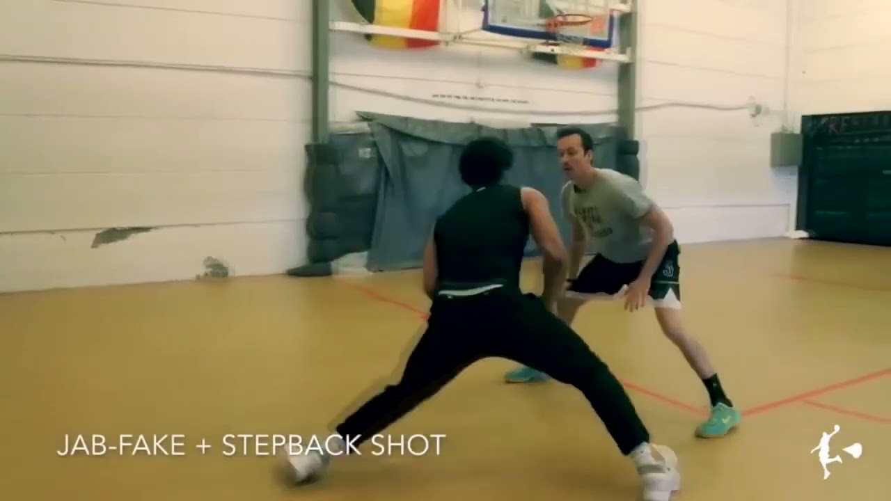 Фінти в баскетболі