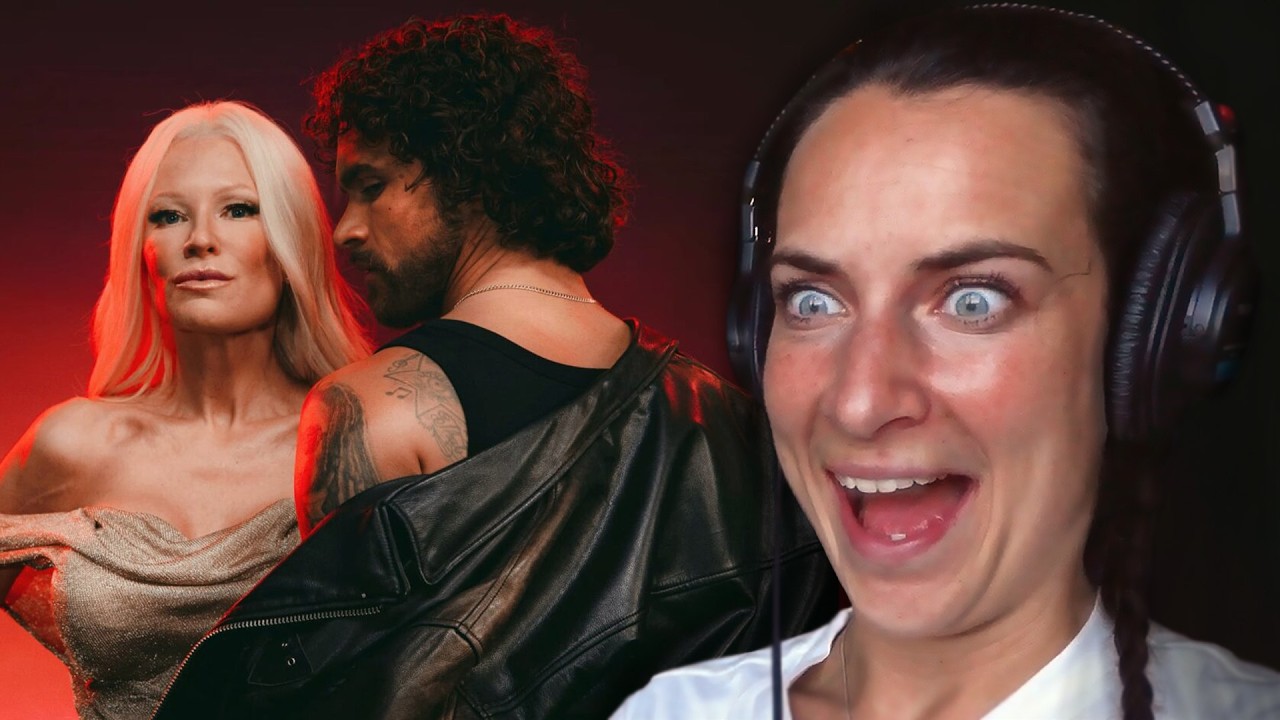 Songwriter reacts to Liekinheitin (EUROVISION 2026: FINLAND)