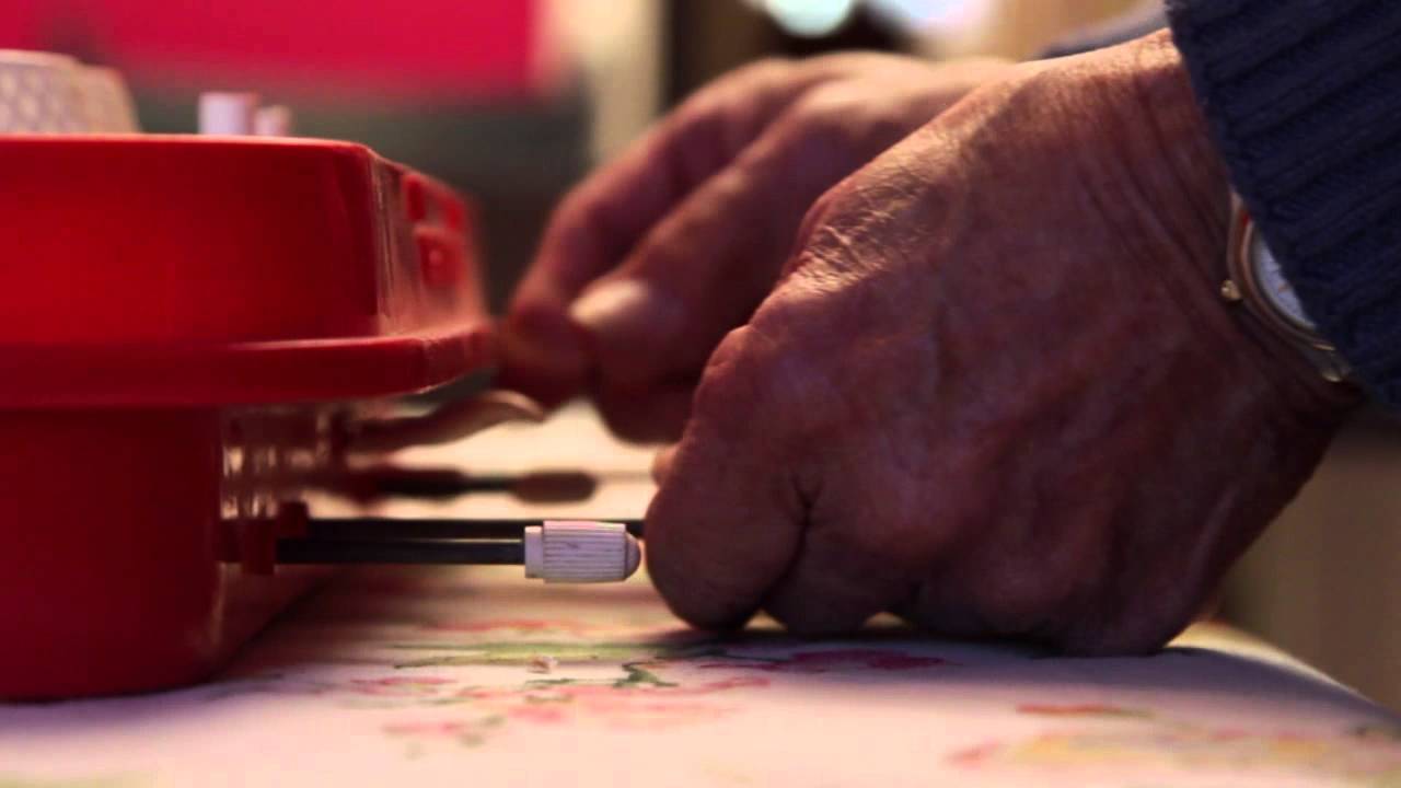 The father of Canadian table hockey