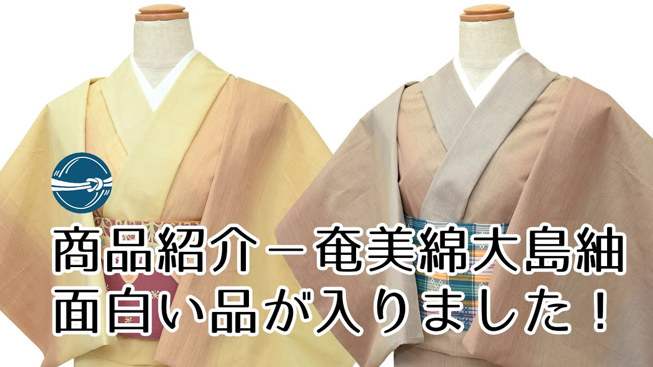 新商品紹介 面白い品が入りました  横浜元町/おべべほほほ