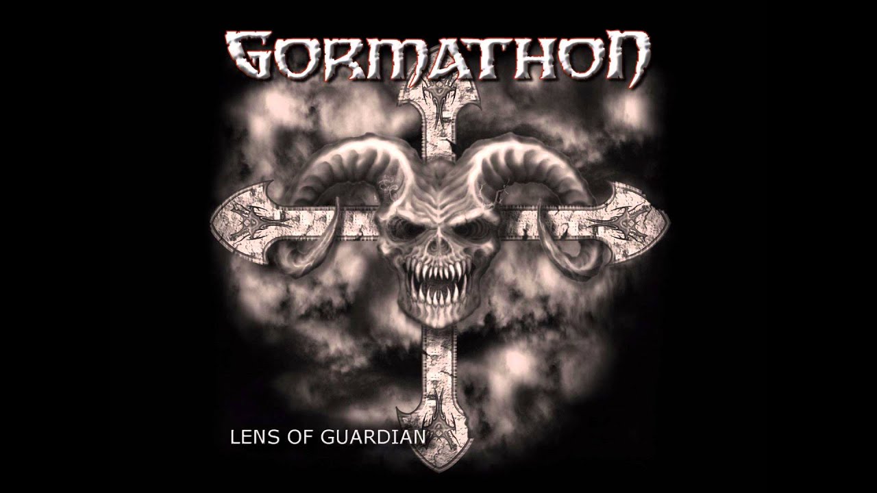 Gormathon - Love Is A Motherfucker