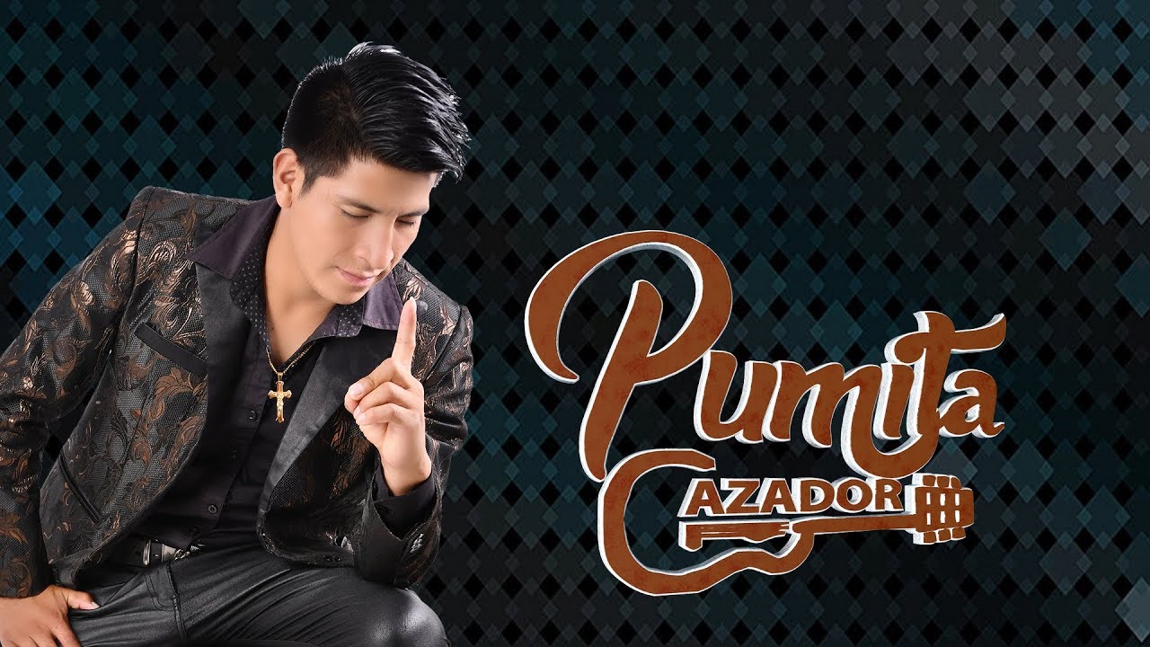 PUMITA CAZADOR  ▷ ESCORZONERA