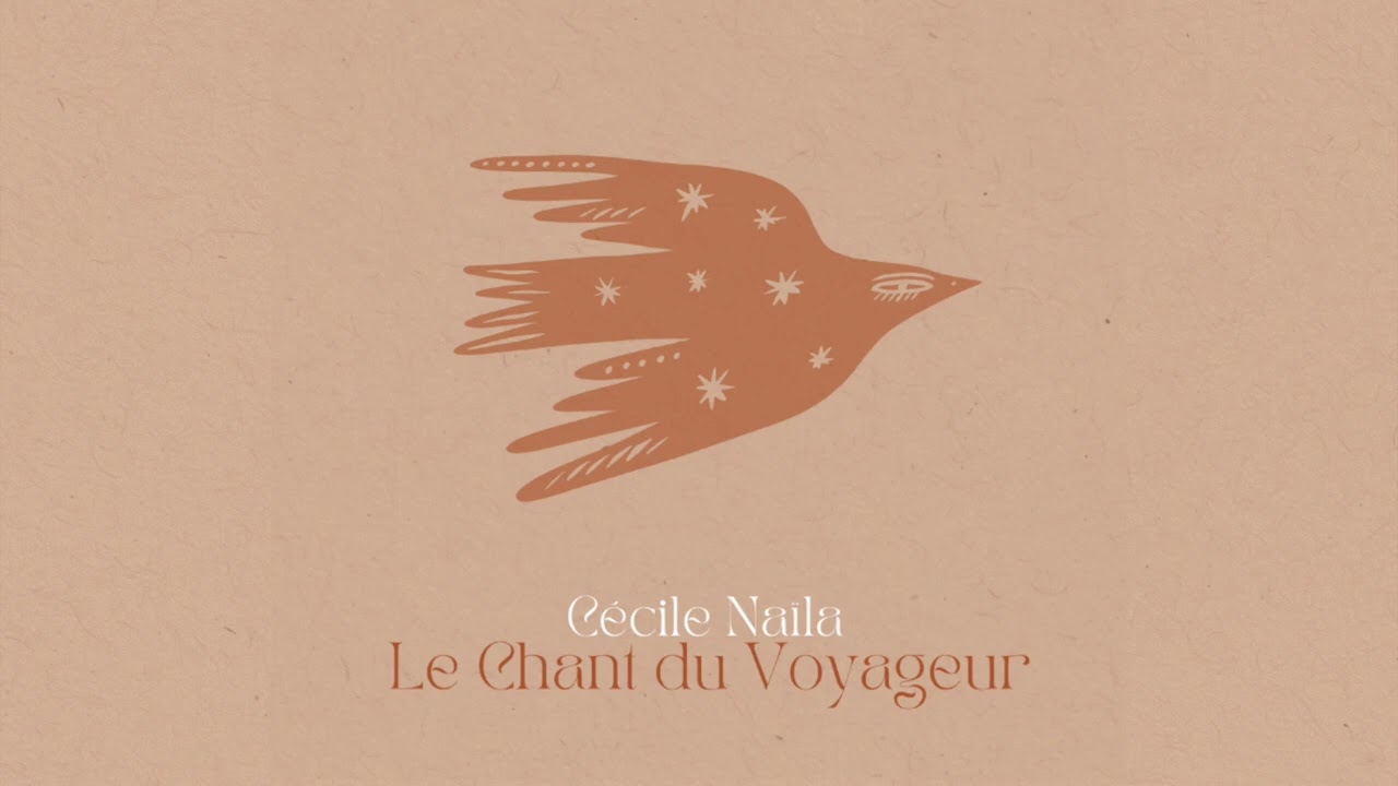 Le Chant du Voyageur. Album Version.