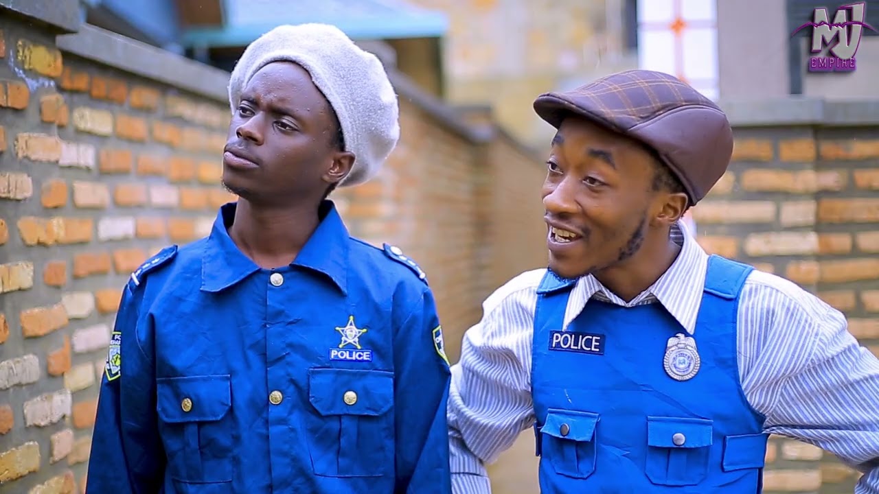 SMILE NA KEYZ : Umunsi Wo Gusaka Ibiyobyabwenge.