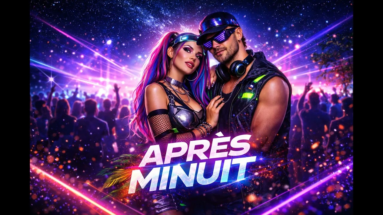 APRÈS MINUIT